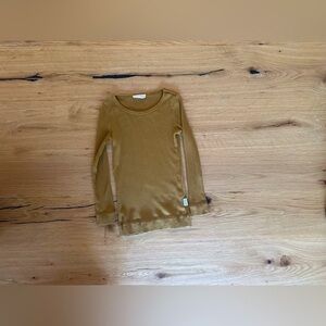 Jamie Kay Long Sleeve Tee 2yrs